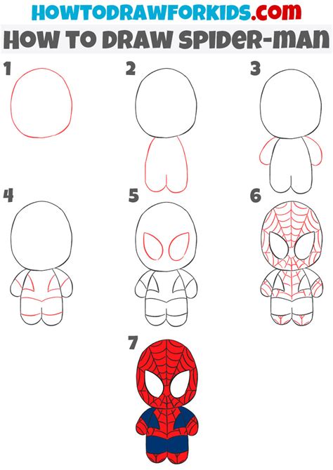 Nov 9, 2021 ... How to draw SPIDERMAN step by step || SPIDERMAN drawing ||. 527 views · 1 year ago #spiderman #simpledrawing #drawpicture ...more ...